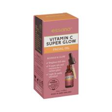 Coles - Vitamin C Facial Oil
