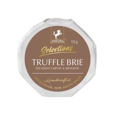Coles - Selections Truffle Brie