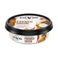 Coles - Dip Reduced Fat French Onion