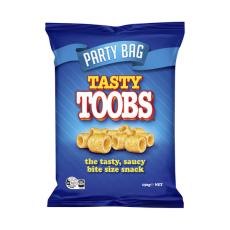 Coles - Party Bag Snacks