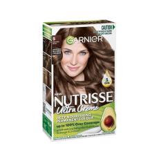 Coles - Nutrisse 5 Chocolate Brown Permanent Hair Colour
