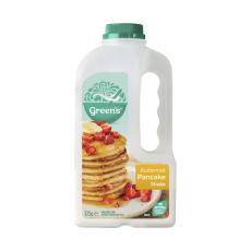 Coles - Pancake Shake Mix Buttermilk