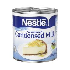 Coles - Ambient Dairy Sweetened Condensed Milk