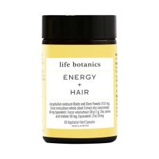 Coles - Energy + Hair