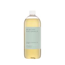 Coles - Organic Coconut Oil & Lime Hand Wash Refill
