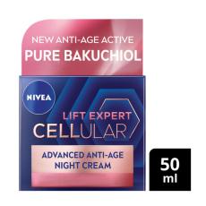 Coles - Cellular Lift Expert Night Cream