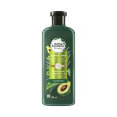 Coles - Potent Aloe + Avocado Oil Nourishing Shampoo
