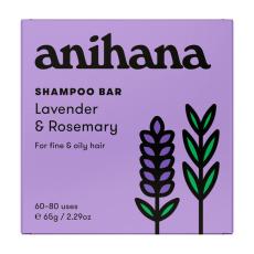 Coles - Shampoo Bar Lavender & Rosemary