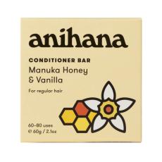 Coles - Conditioner Bar Manuka Honey & Vanilla