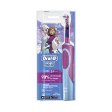 Coles - Vitality Frozen + Star Wars Electric Toothbrush