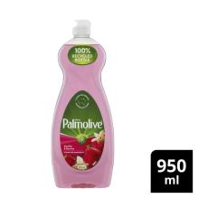 Coles - Ultra Strength Concentrate Dishwashing Liquid Vanilla & Berries