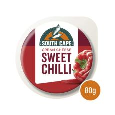 Coles - Cream Cheese Sweet Chilli