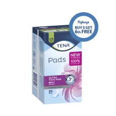 Coles - Ultra Thin Standard Length Incontinence Pads