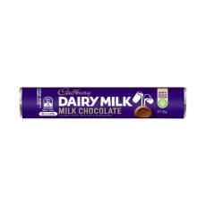 Coles - Dairy Milk Chocolate Roll Pack