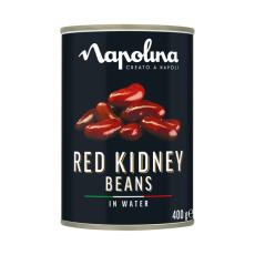 Coles - Red Kidney Beans
