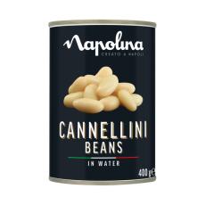 Coles - Cannellini Beans