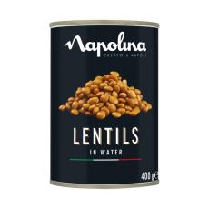 Coles - Lentils