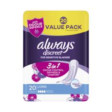Coles - Pads Normal Value