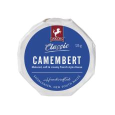 Coles - Classic Camembert