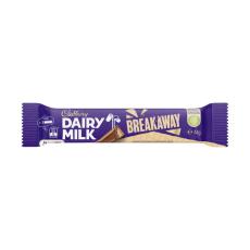 Coles - Dairy Milk Breakaway Chocolate Bar