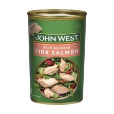 Coles - Wild Alaskan Pink Salmon