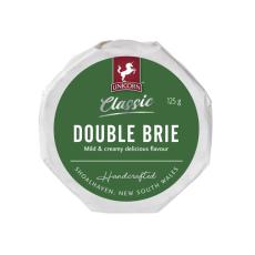 Coles - Classic Double Brie