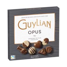 Coles - Chocolate Luxury Assorted Opus