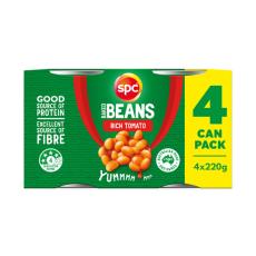 Coles - Canned Regular 4 Pack