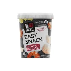 Coles - Prawn Hargow Snack Pack