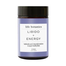 Coles - Libido + Energy