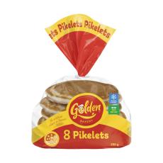Coles - Pikelets