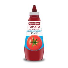 Coles - Salt Reduced Tomato Sauce