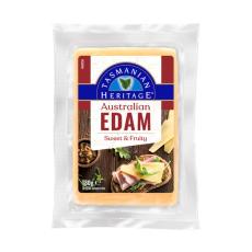 Coles - Cheese Wedge Edam