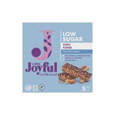 Coles - Joyful Protein Bar Chocolate Fudge 5 Pack