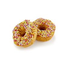 Coles - Sprinkle Donut