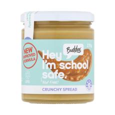 Coles - Crunchy Spread