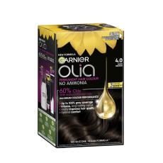 Coles - Olia Hair Colour 4.0 Dark Brown