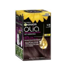 Coles - Olia Hair Colour 4.15 Iced Chocolate