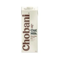 Coles - Oat Milk Chocolate