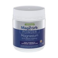 Coles - Magzorb Magnesium Powder 1000mg