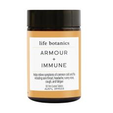 Coles - Armour + Immune