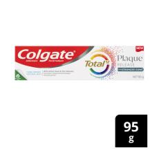 Coles - Total Toothpaste Plaque Release & Gum Farm Natural Mint