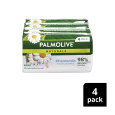 Coles - Naturals Balanced & Mild With Chamomile Extracts