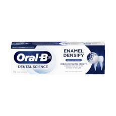 Coles - Dental Science Densify Daily Protect Toothpaste