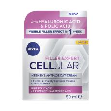 Coles - Cellular Expert Filler Intensive Anti Age Day Care Spf15