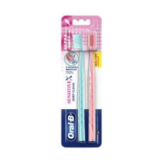 Coles - Toothbrush Sensitive X Deep Clean
