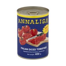 Coles - BPA Free Diced Tomatoes