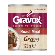 Coles - Roast Meat Gravy Mix Tin
