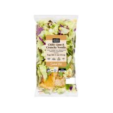 Coles - Kitchen Chilli Lime Crunchy Noodle Salad Kit