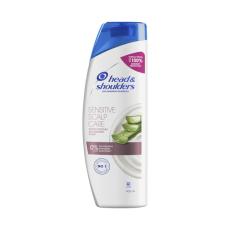 Coles - Sensitive Scalp Care Shampoo